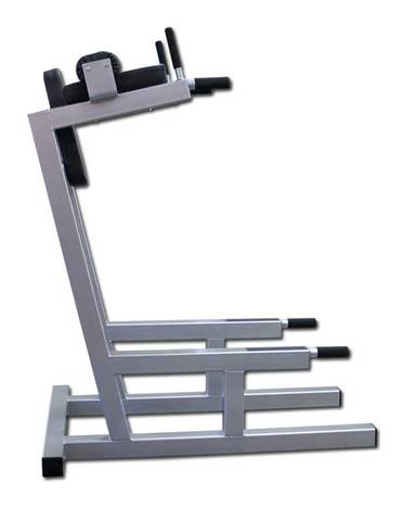 DIP, AB, PUSHUP STATION - 3113 Legend