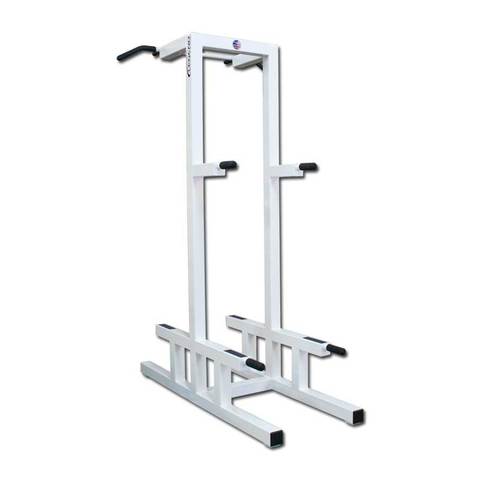 DIP, CHIN, PULL UP STATION - 3128 Legend