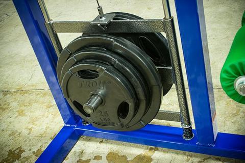 Lat Pull Down - Low Row - 3136 Legend