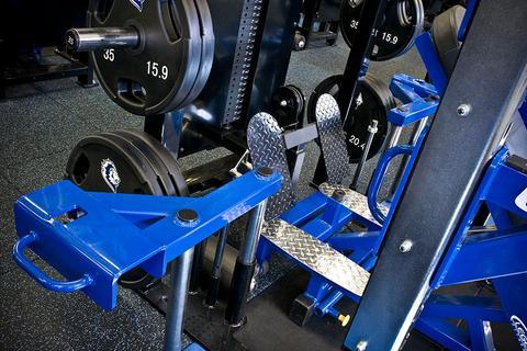 Cage Technique Trays 3221-T