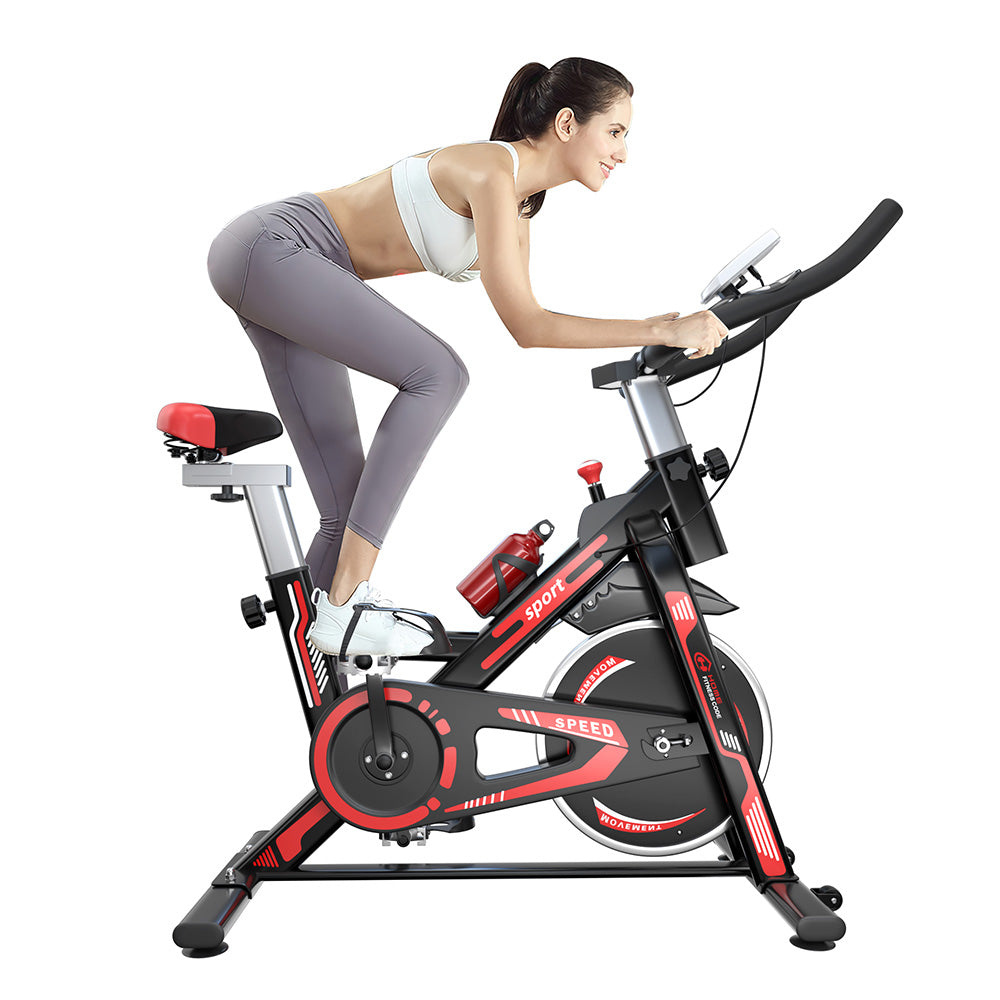 Vélo D'exercice Stationnaire