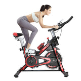Vélo D'exercice Stationnaire