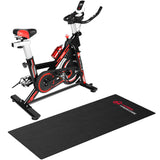 Vélo D'exercice Stationnaire