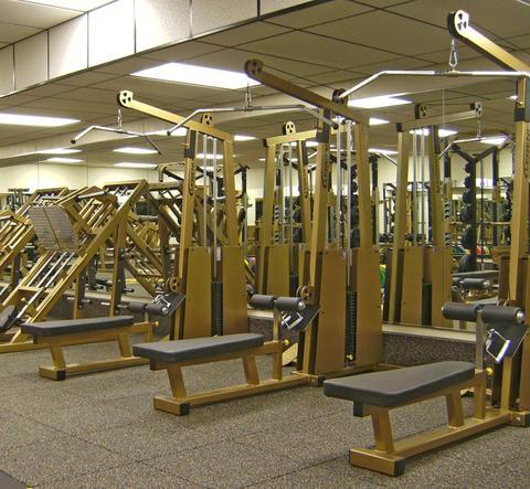 LAT PULLDOWN - LOW ROW COMBO - 945 Legend
