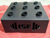 ISF 9 bar vertical storage