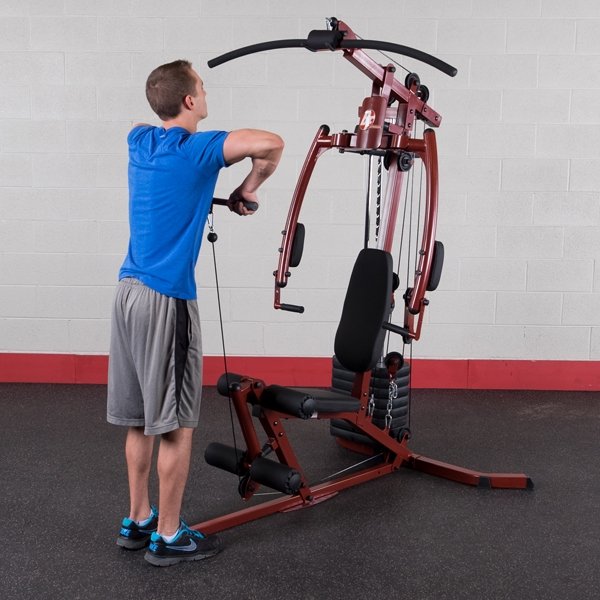Home Multi Gym All in One Compact Sportsman BFMG20R