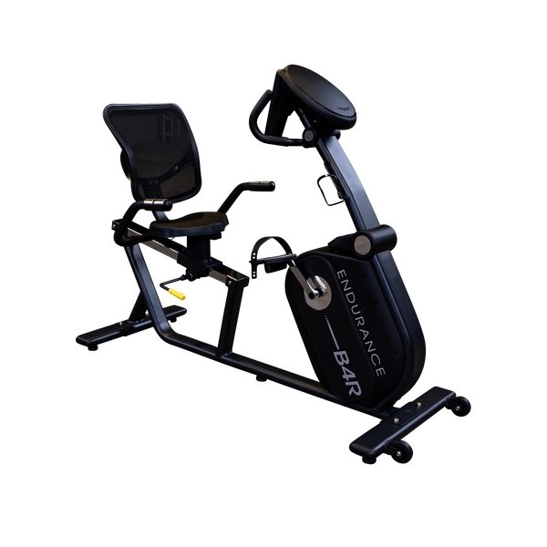 Recumbent Exercise Bikes for Sale - Home & Commercial Use