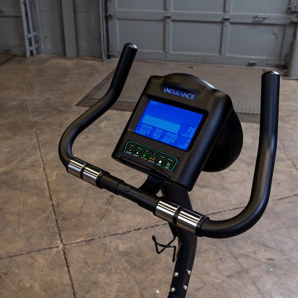 Upright Bike Endurance B4UB