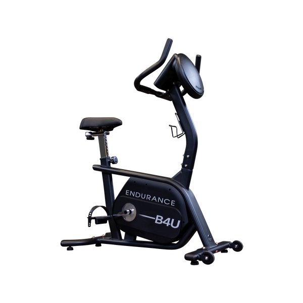 Upright Bikes