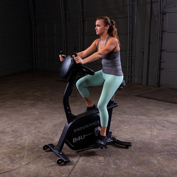 Upright Bike Endurance B4UB