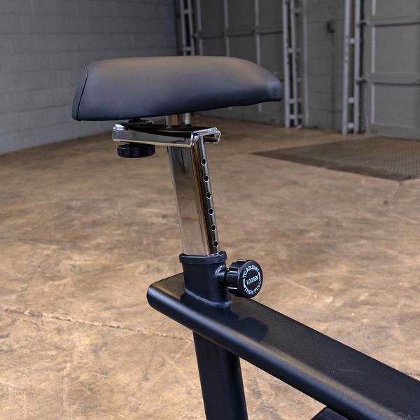 Upright Bike Endurance B4UB