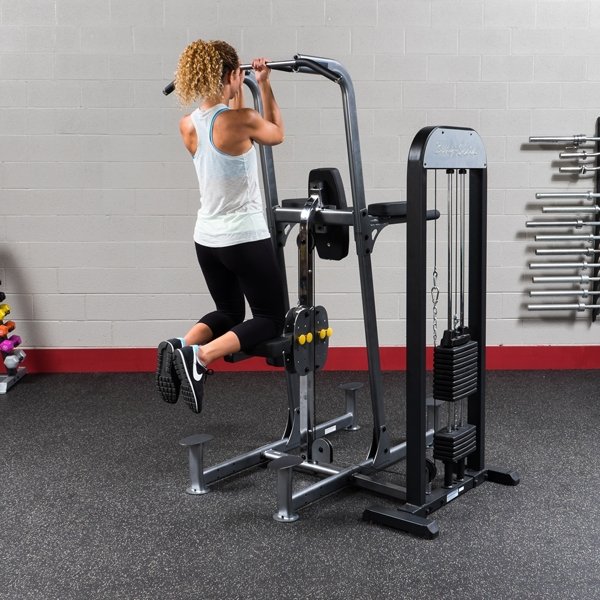 Power Tower Free Standing Weight Assist FCD-STK