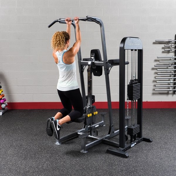 Power Tower Free Standing Weight Assist FCD-STK