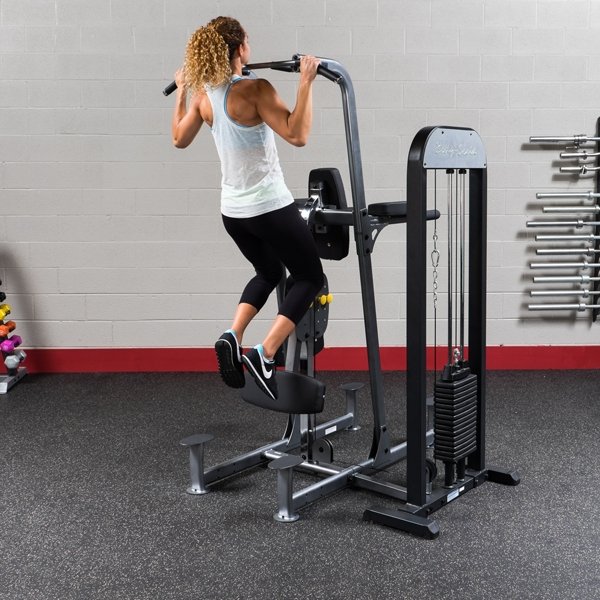 Power Tower Free Standing Weight Assist FCD-STK