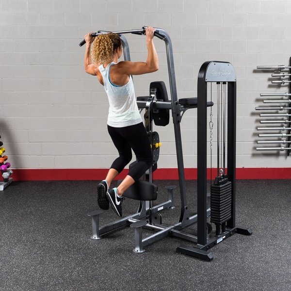 Power Tower Free Standing Weight Assist FCD-STK