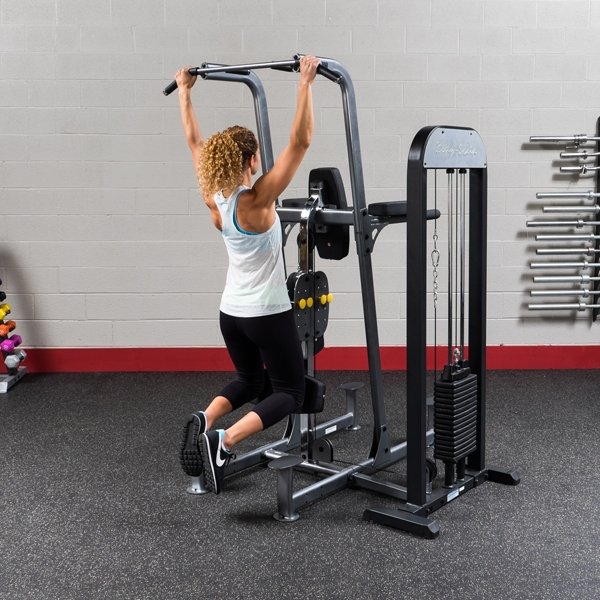 Power Tower Free Standing Weight Assist FCD-STK
