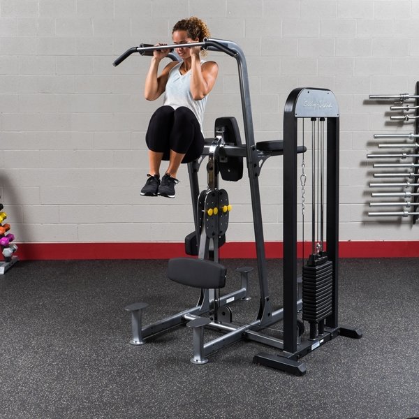 Power Tower Free Standing Weight Assist FCD-STK