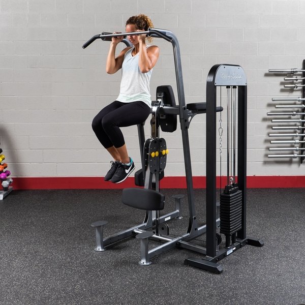 Power Tower Free Standing Weight Assist FCD-STK