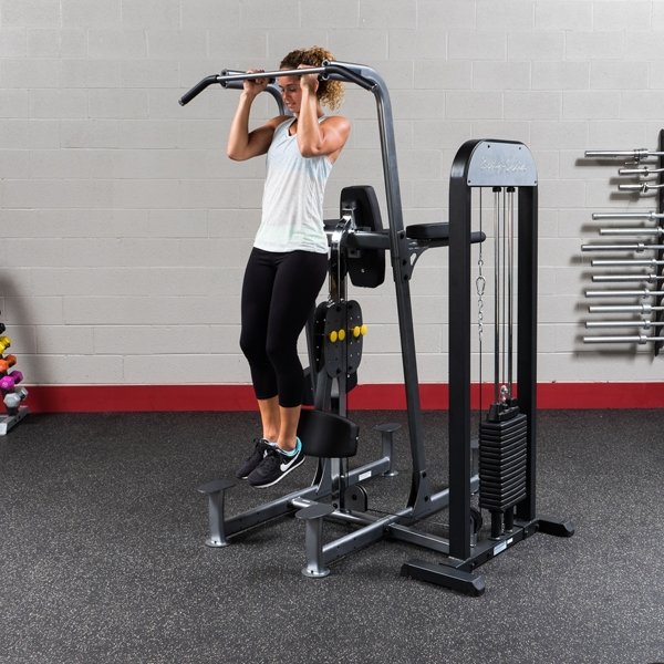 Power Tower Free Standing Weight Assist FCD-STK