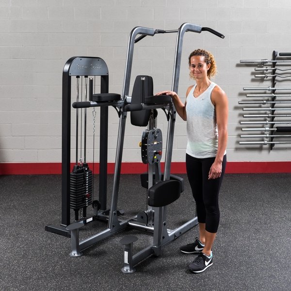 Power Tower Free Standing Weight Assist FCD-STK
