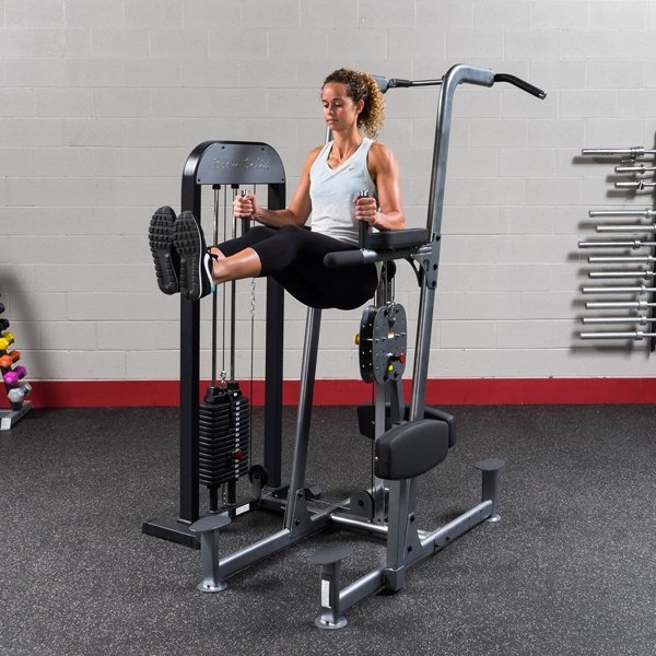 Power Tower Free Standing Weight Assist FCD-STK