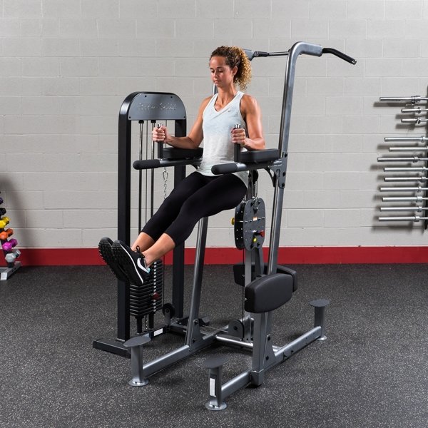 Power Tower Free Standing Weight Assist FCD-STK