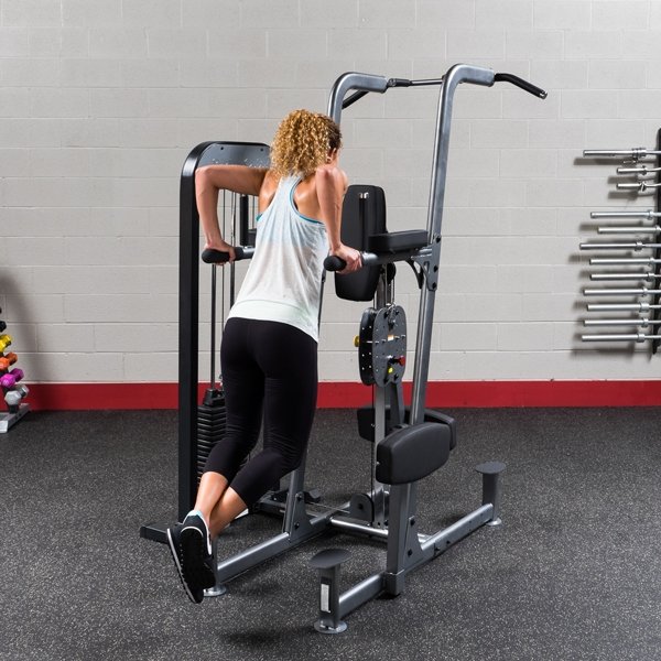 Power Tower Free Standing Weight Assist FCD-STK