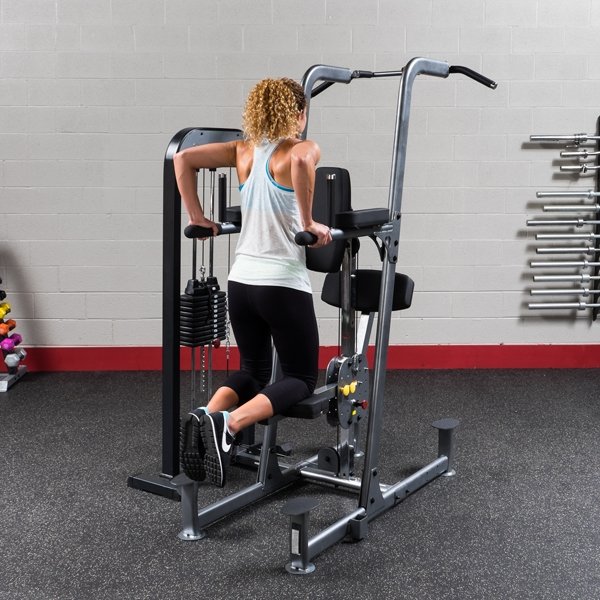 Power Tower Free Standing Weight Assist FCD-STK