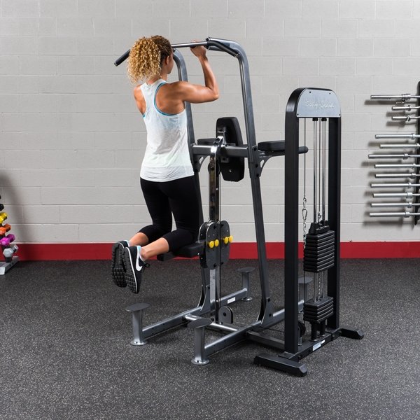 Power Tower Free Standing Weight Assist FCD-STK