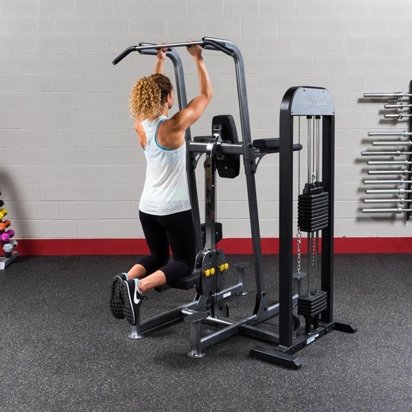 Power Tower Free Standing Weight Assist FCD-STK