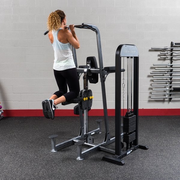 Power Tower Free Standing Weight Assist FCD-STK