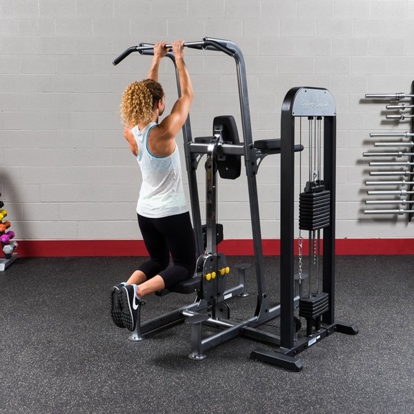 Power Tower Free Standing Weight Assist FCD-STK