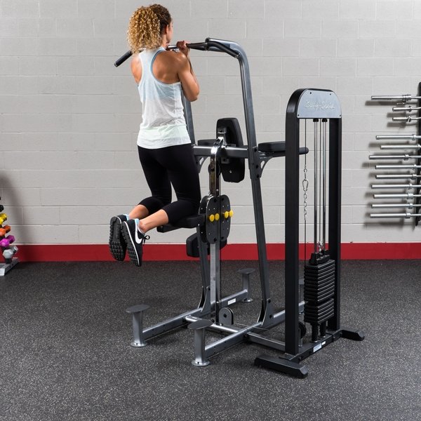 Power Tower Free Standing Weight Assist FCD-STK