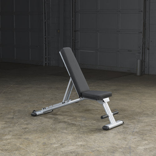 FID Weight Bench Folding Adjustable Flat Incline Decline GFID225