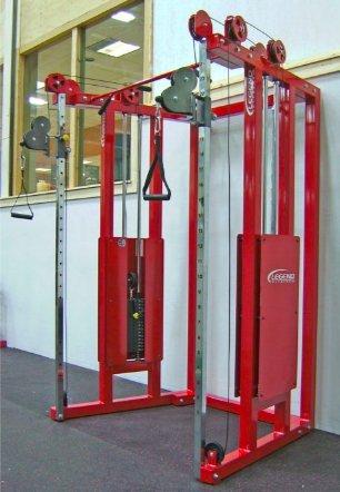 Functional Trainer 953 Legend