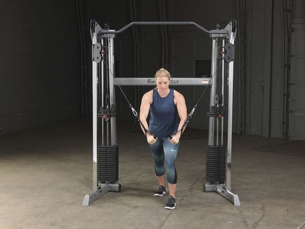 Functional Trainer Center GDCC200