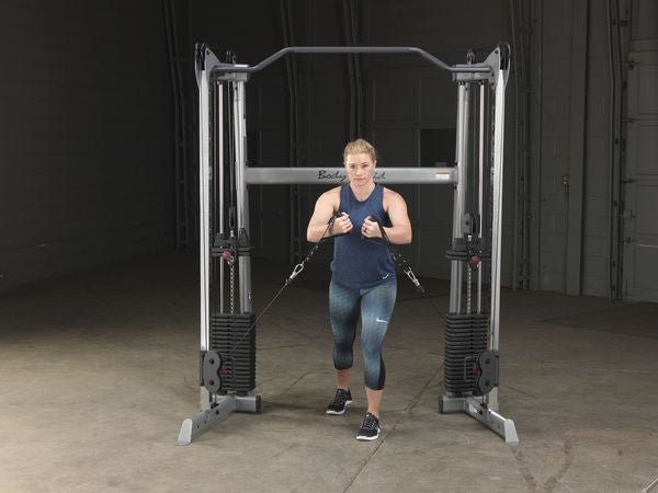 Functional Trainer Center GDCC200
