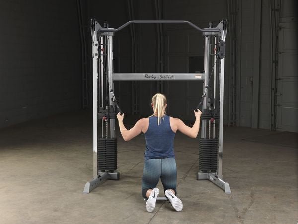 Functional Trainer Center GDCC200