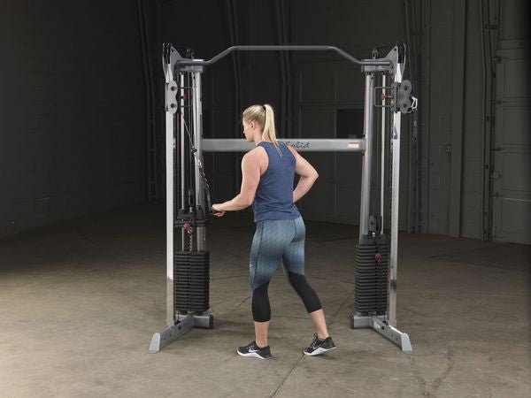 Functional Trainer Center GDCC200
