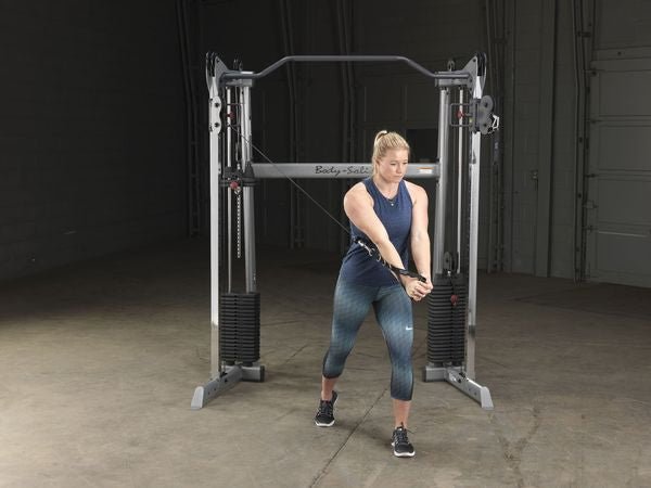Functional Trainer Center GDCC200