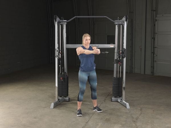 Functional Trainer Center GDCC200