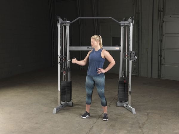 Functional Trainer Center GDCC200