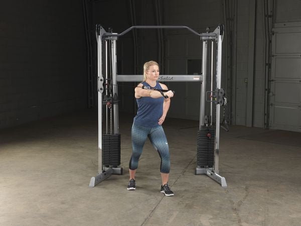 Functional Trainer Center GDCC200