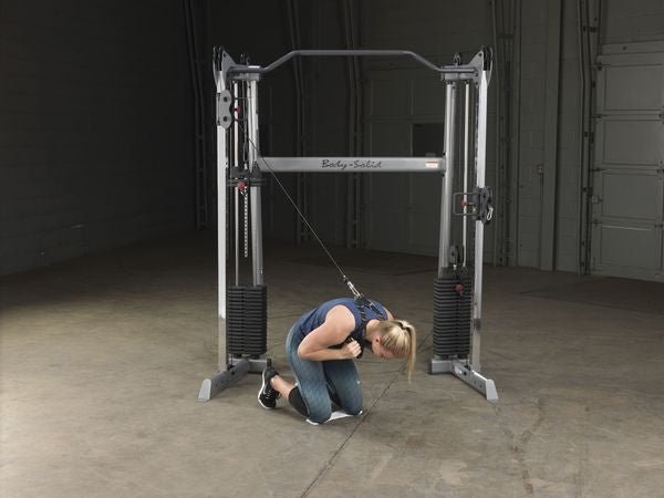 Functional Trainer Center GDCC200