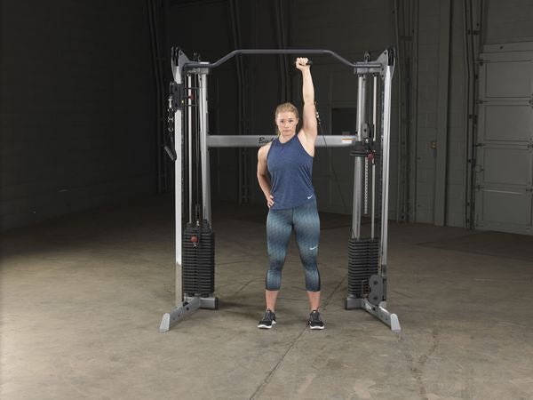 Functional Trainer Center GDCC200