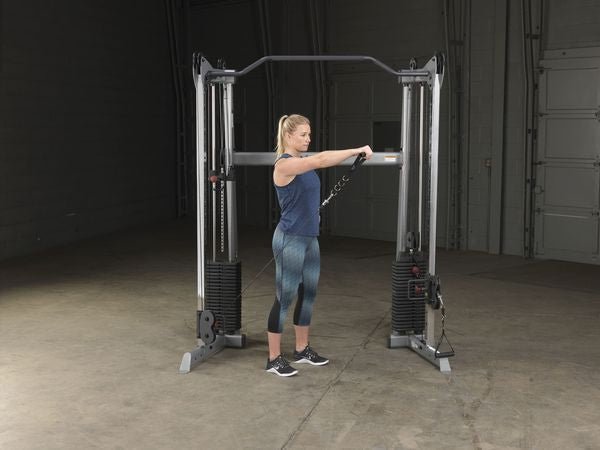 Functional Trainer Center GDCC200