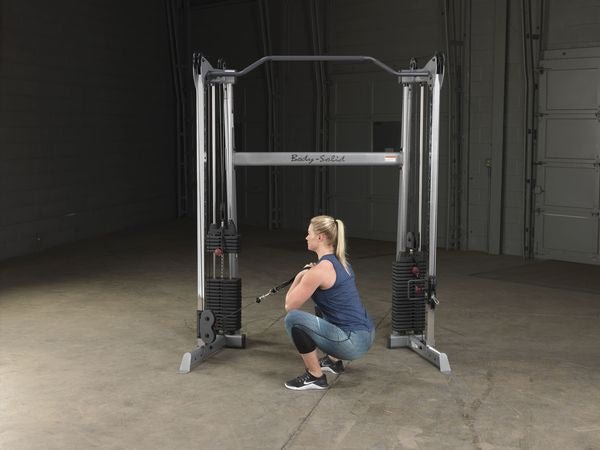 Functional Trainer Center GDCC200