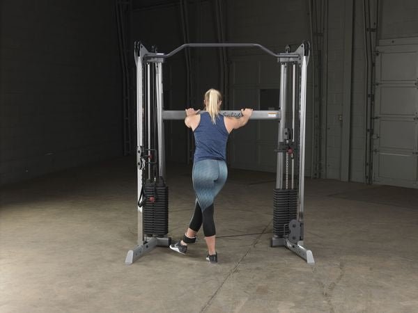 Functional Trainer Center GDCC200