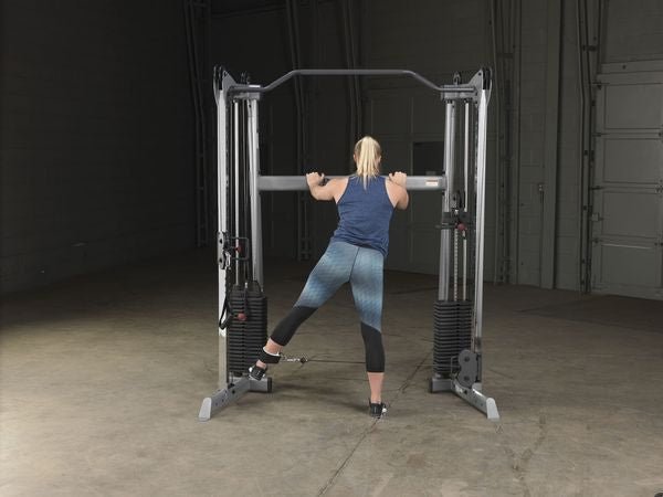Functional Trainer Center GDCC200