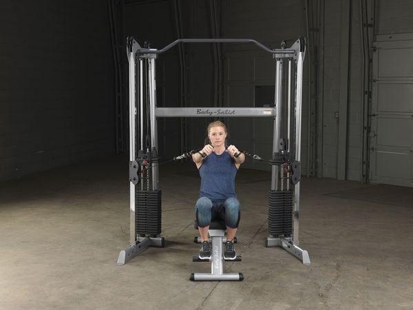 Functional Trainer Center GDCC200
